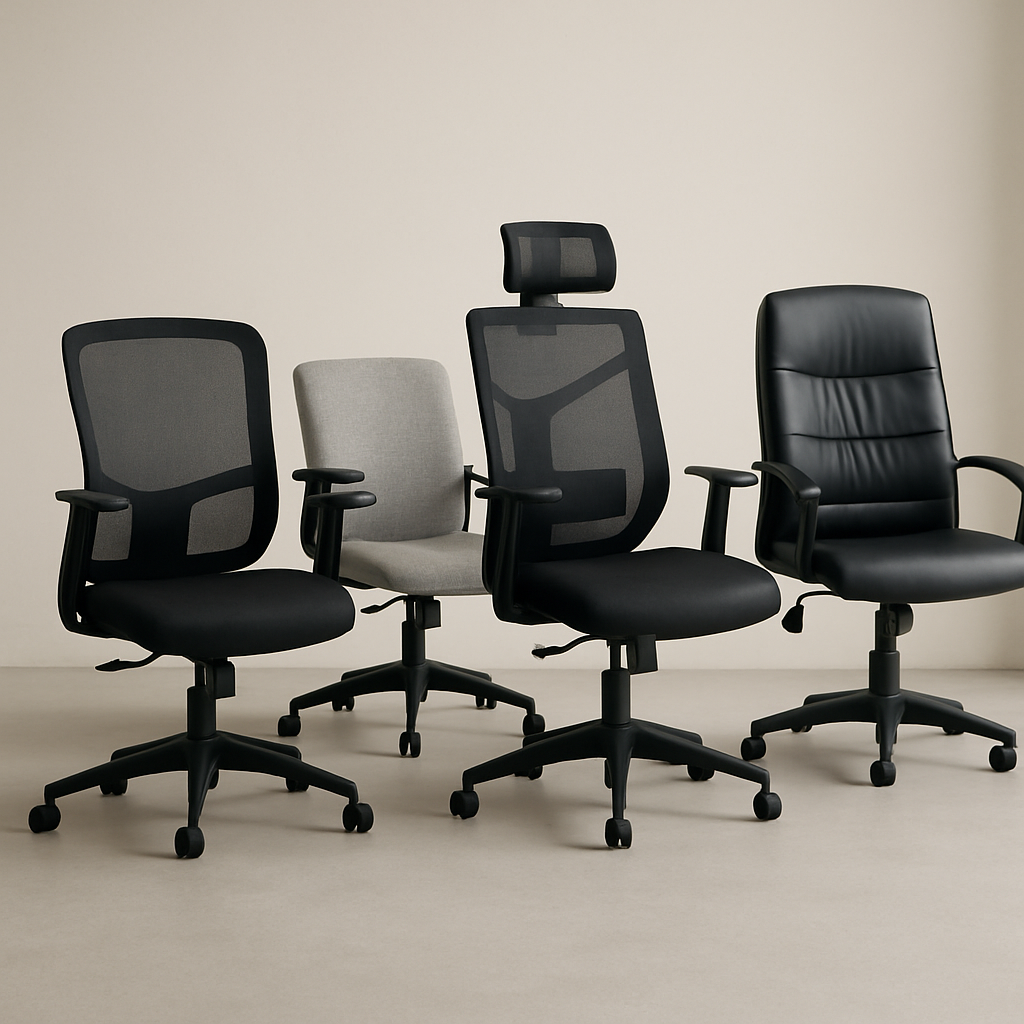 Office Chairs