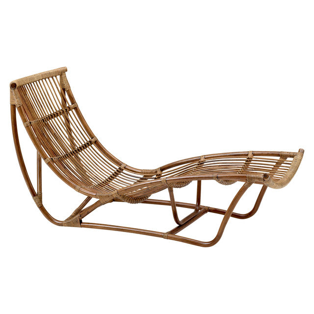 Outdoor Furniture - Sun Lounger - Aksa Prime