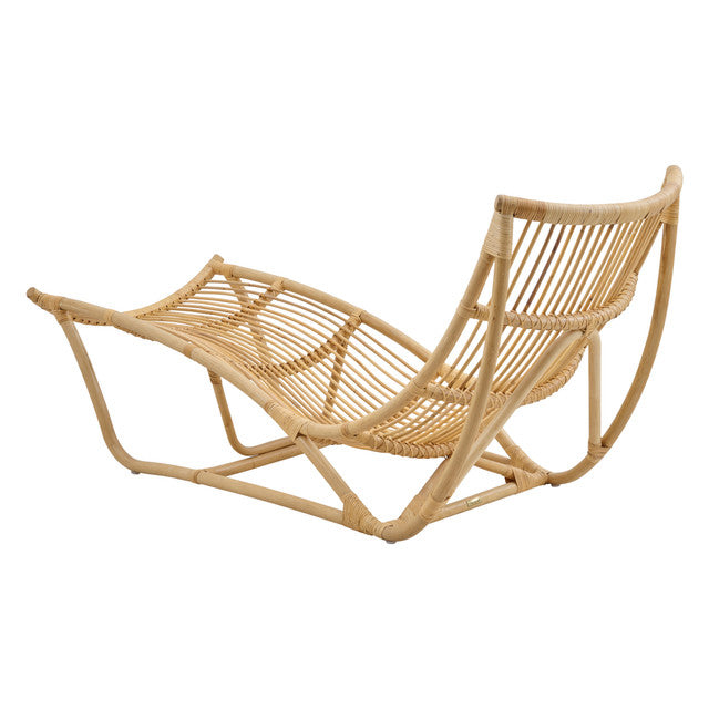 Outdoor Furniture - Sun Lounger - Aksa Prime