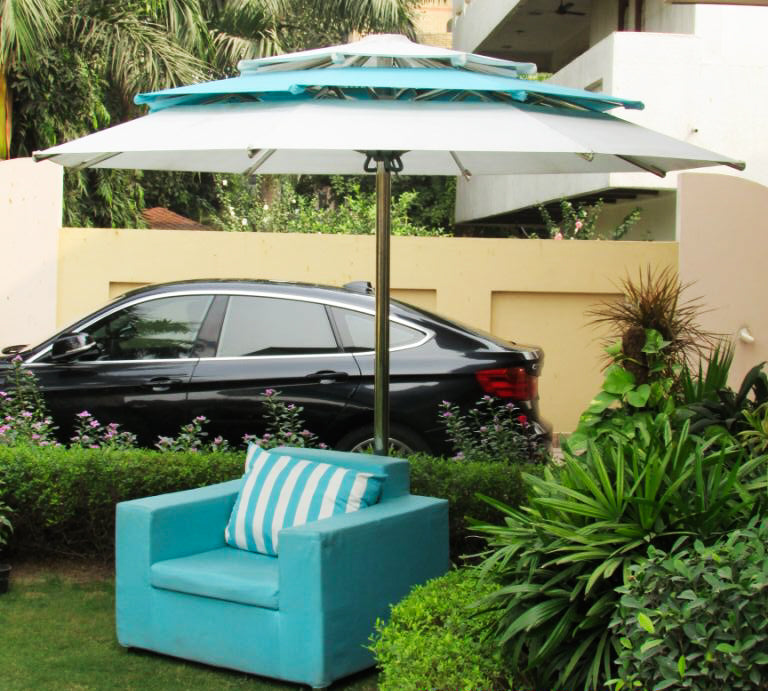island umbrella patio umbrellas Garden Umbrella - Outdoor Umbrella - Patio Parasol