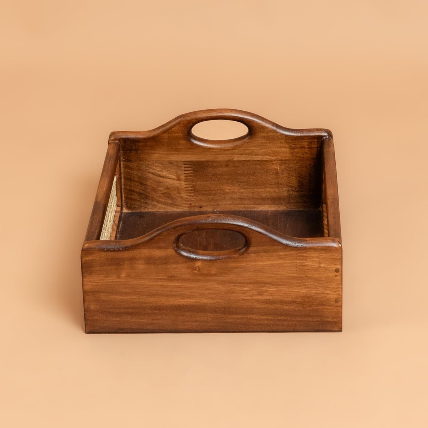 Cane & Rattan Furniture - Basket Tray- Caneva Tray