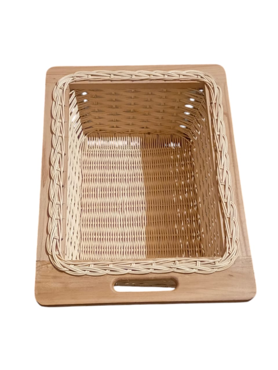 Cane & Rattan Furniture - Basket - WovenNest 6