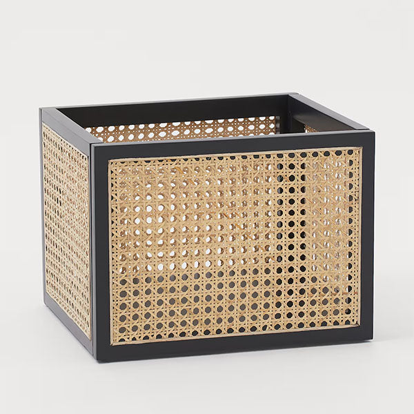 Cane & Rattan Furniture - Basket - WovenNet 3