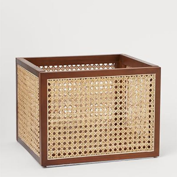 Cane & Rattan Furniture - Basket - WovenNet 5