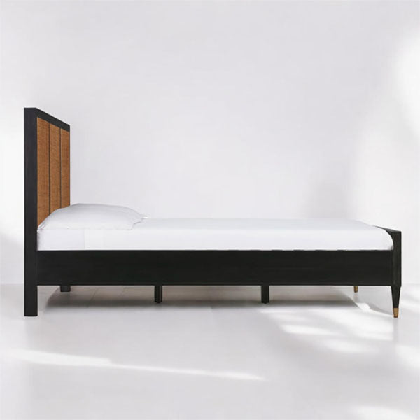 Cane & Rattan Furniture - Bed - CuddleCloud