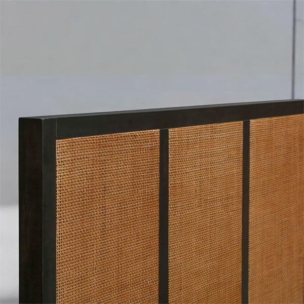 Cane & Rattan Furniture - Bed - CuddleCloud