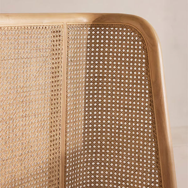 Cane & Rattan Furniture - Bed - Royal Retreat