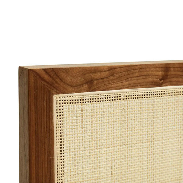 Cane & Rattan Furniture - Bed - Twilight Comfort