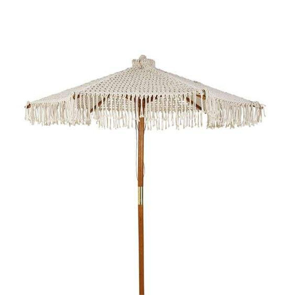 Garden Umbrella - Sun Shade - Patio Parasol - Umbrella - Peacock Umbrella