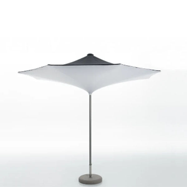 Garden Umbrella - Sun Shade - Patio Parasol - Umbrella - Infinity Curve Umbrella