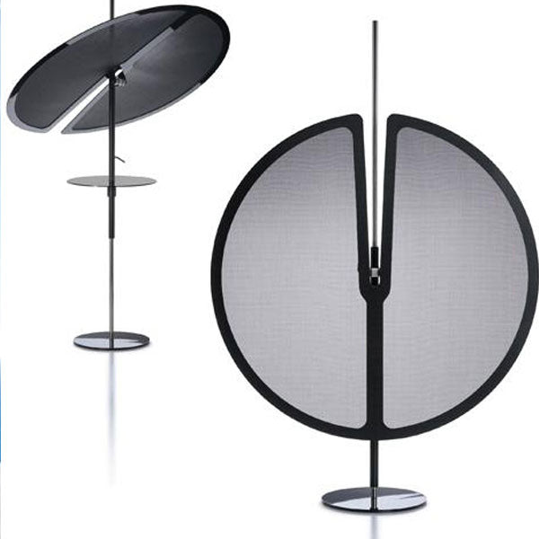 Garden Umbrella - Sun Shade - Patio Parasol - Round Umbrella - AeroLume