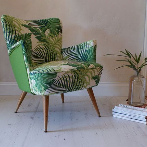 Indoor Upholstered Dining Set - Cavell