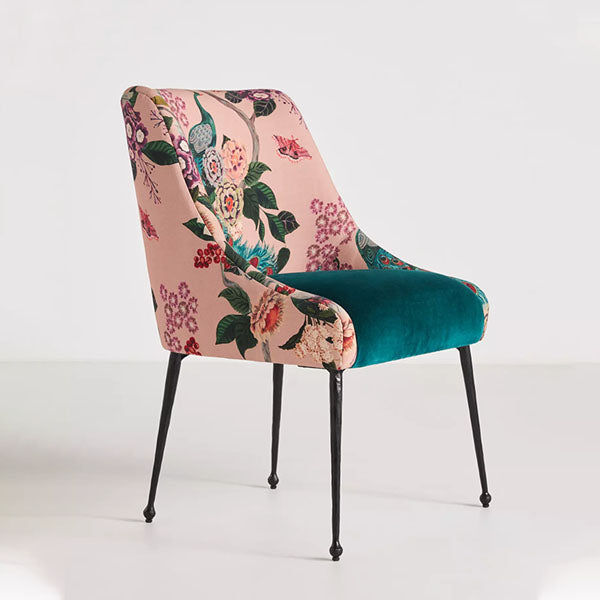 Indoor Upholstered Dining Set - Dunelight