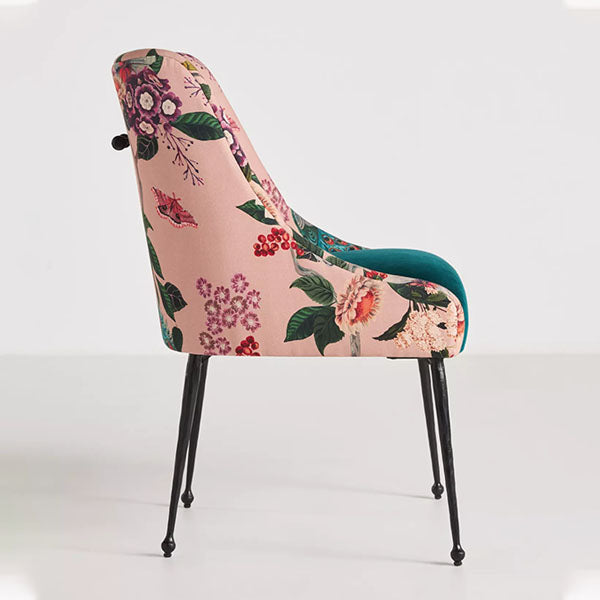 Indoor Upholstered Dining Set - Dunelight