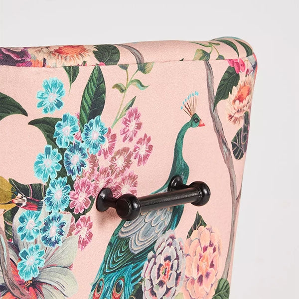 Indoor Upholstered Dining Set - Dunelight