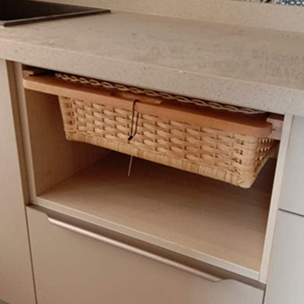 Kitchen_1Wicker_cane_Wood_Basket_Hand_Woven