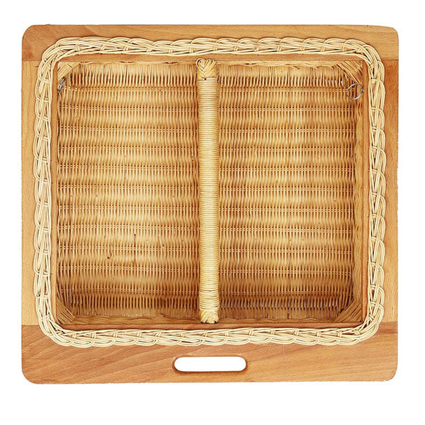 Kitchen_Wicker_cane_Wood_Basket_Hand_Woven partition 3