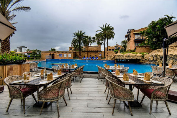 Nyati Hotels and Resorts Pvt Ltd Furniture