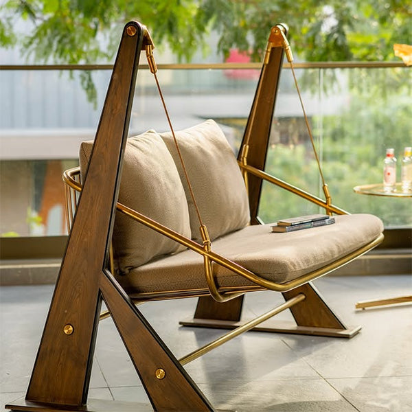 Bali Breeze Rope Swing