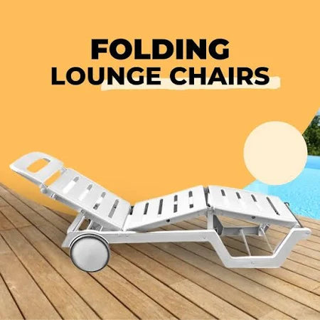 Outdoor Floating Pool Lounger FRP - Submerged Sun Bed, Immersed Sun Lounger, Water Dip Sun Lounger FlexiLounge Sun bed