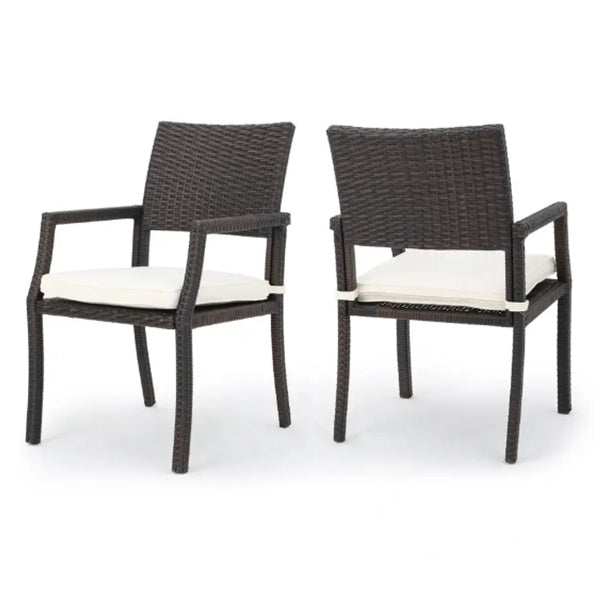Outdoor Furniture - Dining Set - Lazora