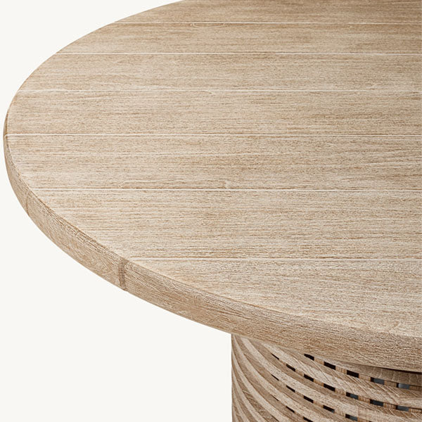 Outdoor Wood - Dining Set - Cascade