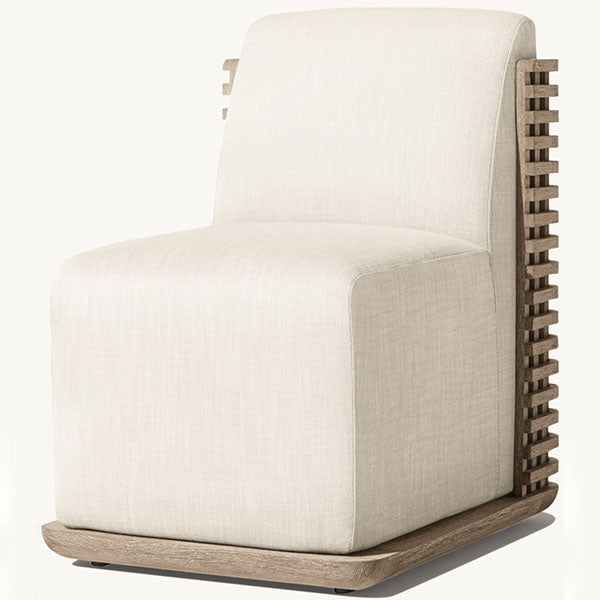 Outdoor Wood - Dining Set - Cascade