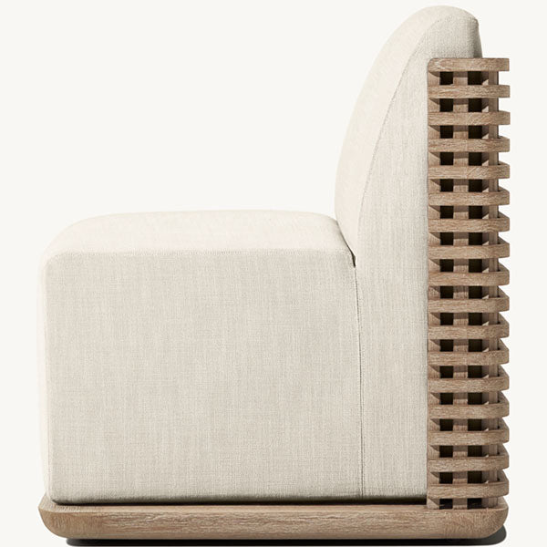 Outdoor Wood - Dining Set - Cascade