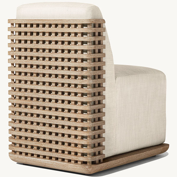 Outdoor Wood - Dining Set - Cascade