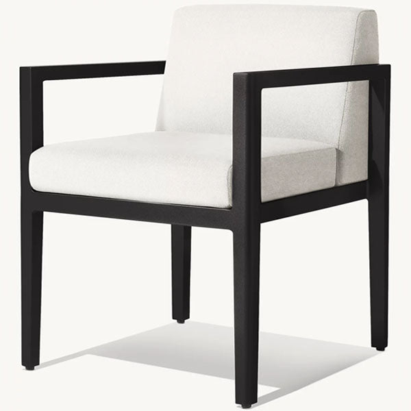 Outdoor Wood - Dining Set - Driftwood Dine 3