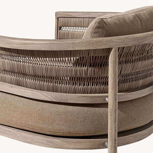 Outdoor Wood - Dining Set - Grand Chester