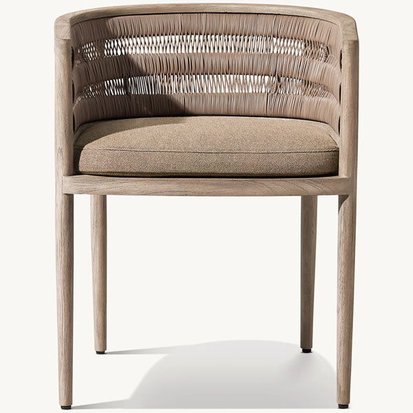 Outdoor Wood - Dining Set - Grand Chester