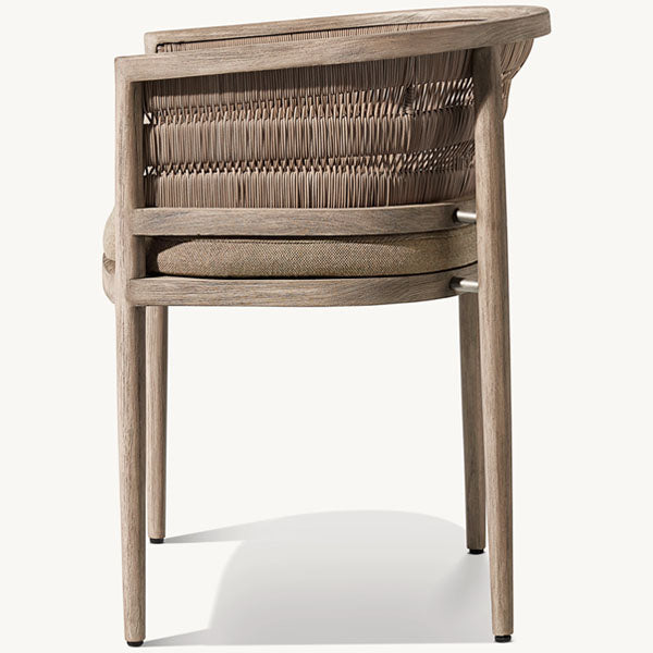 Outdoor Wood - Dining Set - Grand Chester