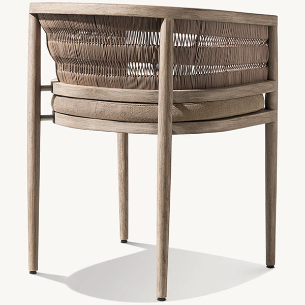 Outdoor Wood - Dining Set - Grand Chester