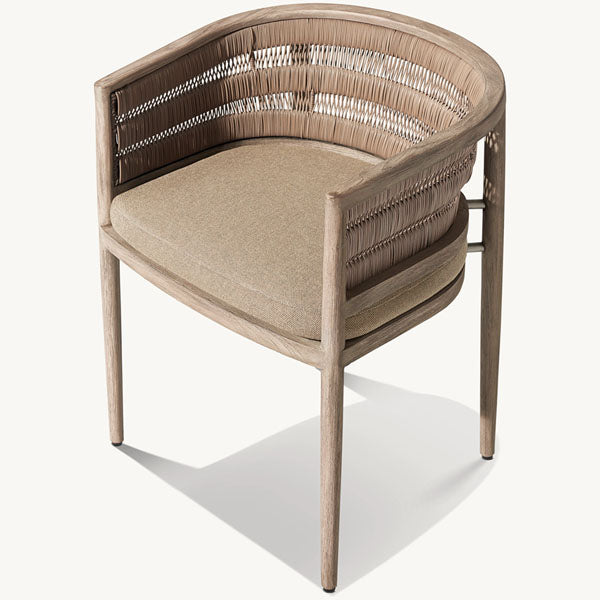 Outdoor Wood - Dining Set - Grand Chester