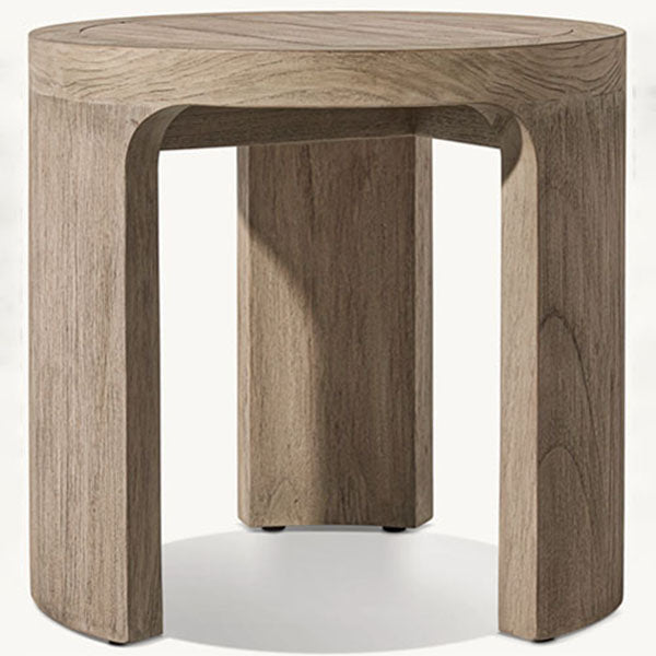 Outdoor Wood - Dining Set - HomeHarmony Style