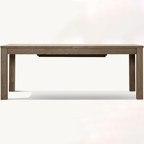 Outdoor Wood - Dining Set - Rejoice 06