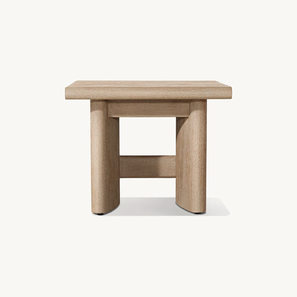 Outdoor Wood - Dining Set - Royal Crest 3