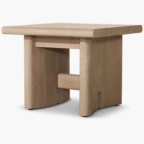 Outdoor Wood - Dining Set - Royal Crest 4