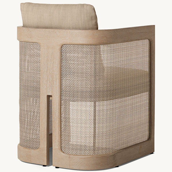 Outdoor Wood - Dining Set - Royal Crest 9