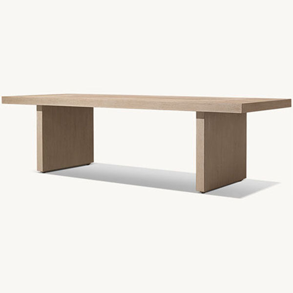 Outdoor Wood - Dining Set - Royal Harvest 4