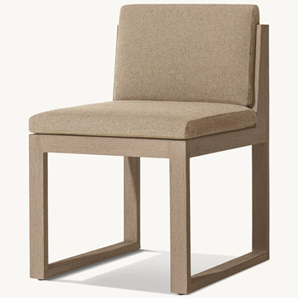 Outdoor Wood - Dining Set - Royal Harvest 6
