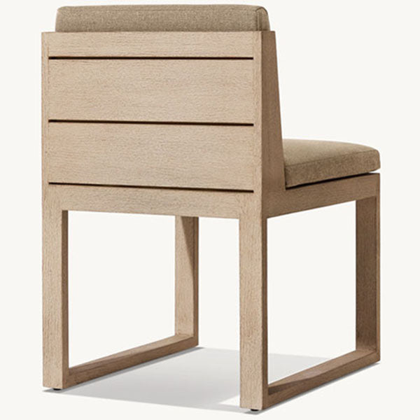 Outdoor Wood - Dining Set - Royal Harvest 9