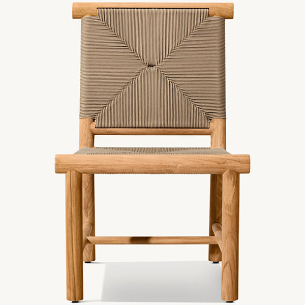 Outdoor Wood - Dining Set - The Sunseeker