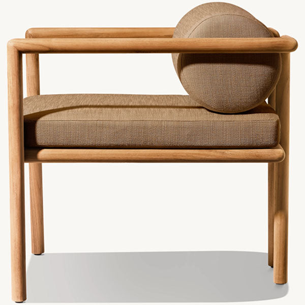 Outdoor Wood - Dining Set - Verdant Retreat 3