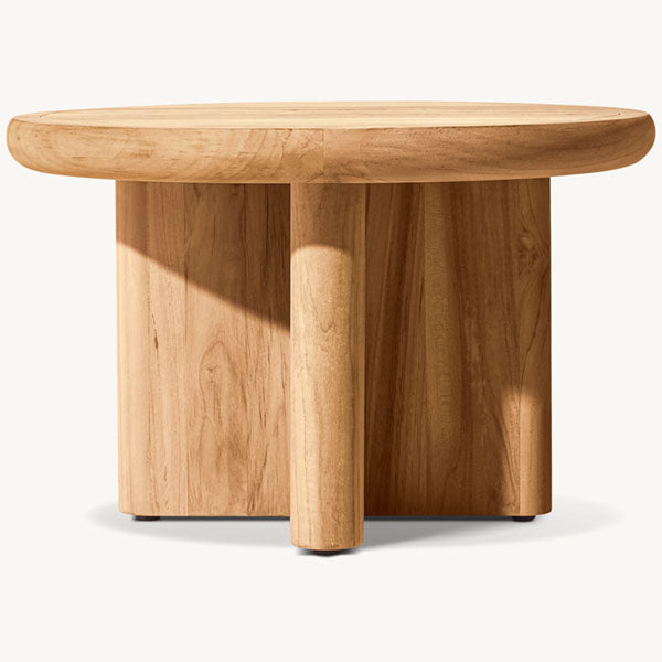Outdoor Wood - Dining Set - Verdant Retreat 8