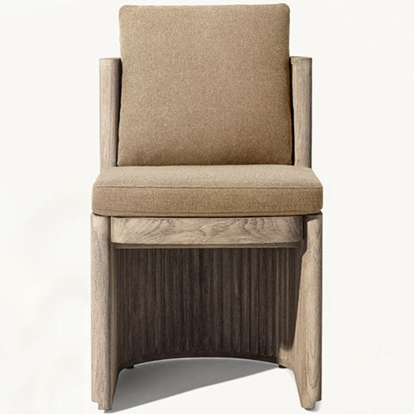 Outdoor Wood - Dining Set - Grand Oak