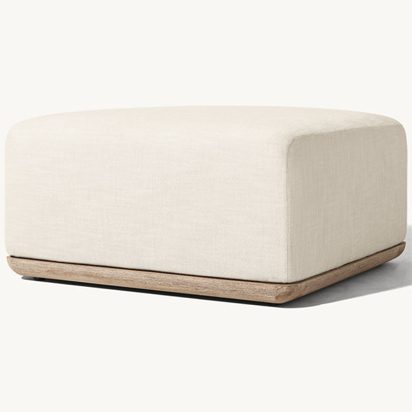 Outdoor Wood - Sofa Set - Cascade
