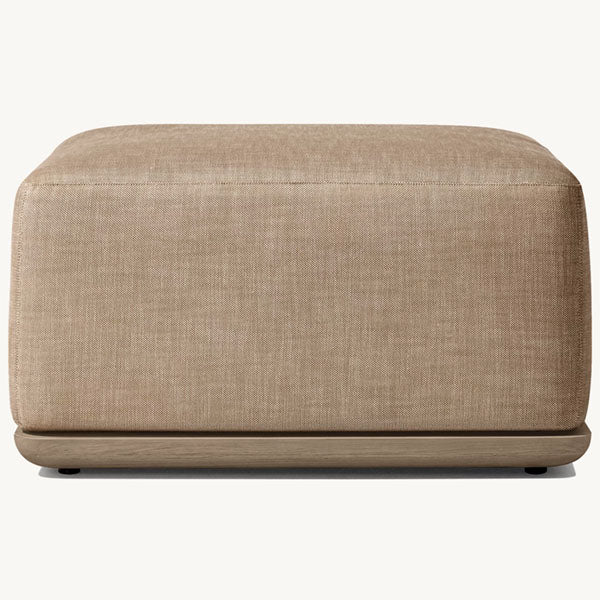 Outdoor Wood - Sofa Set - Cascade