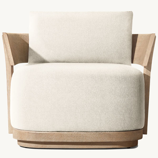 Outdoor Wood - Sofa Set - DayDream
